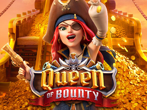 Queen of Bounty স্লট থাম্বনেইল - 9777bet apk